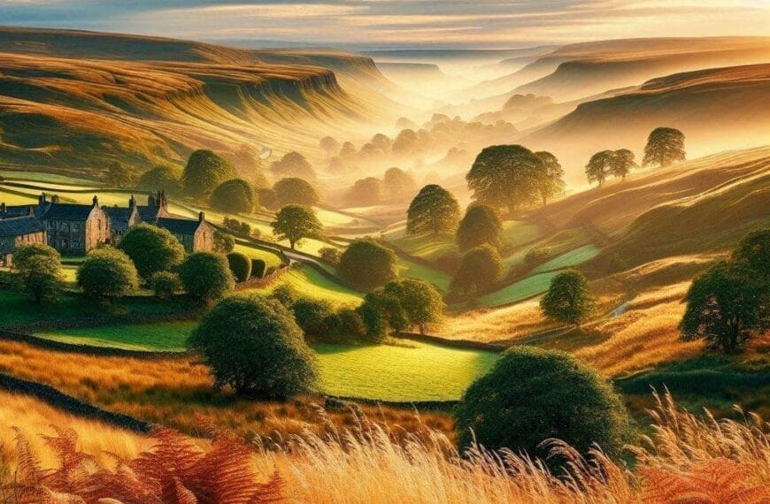 Yorkshire