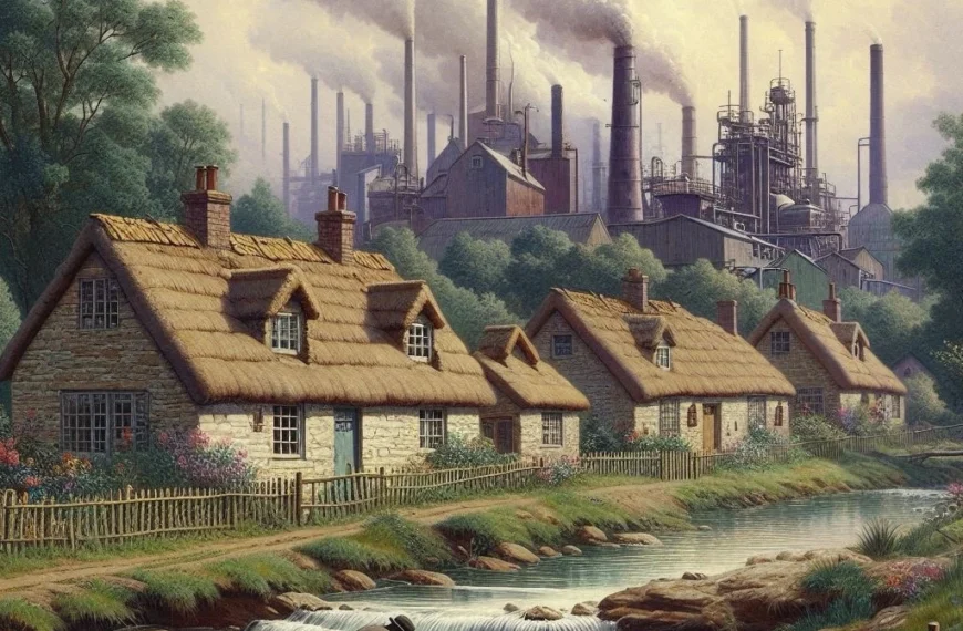 The Village