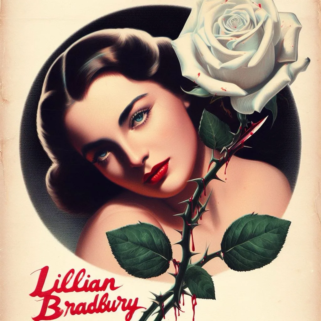 Lillian Bradbury