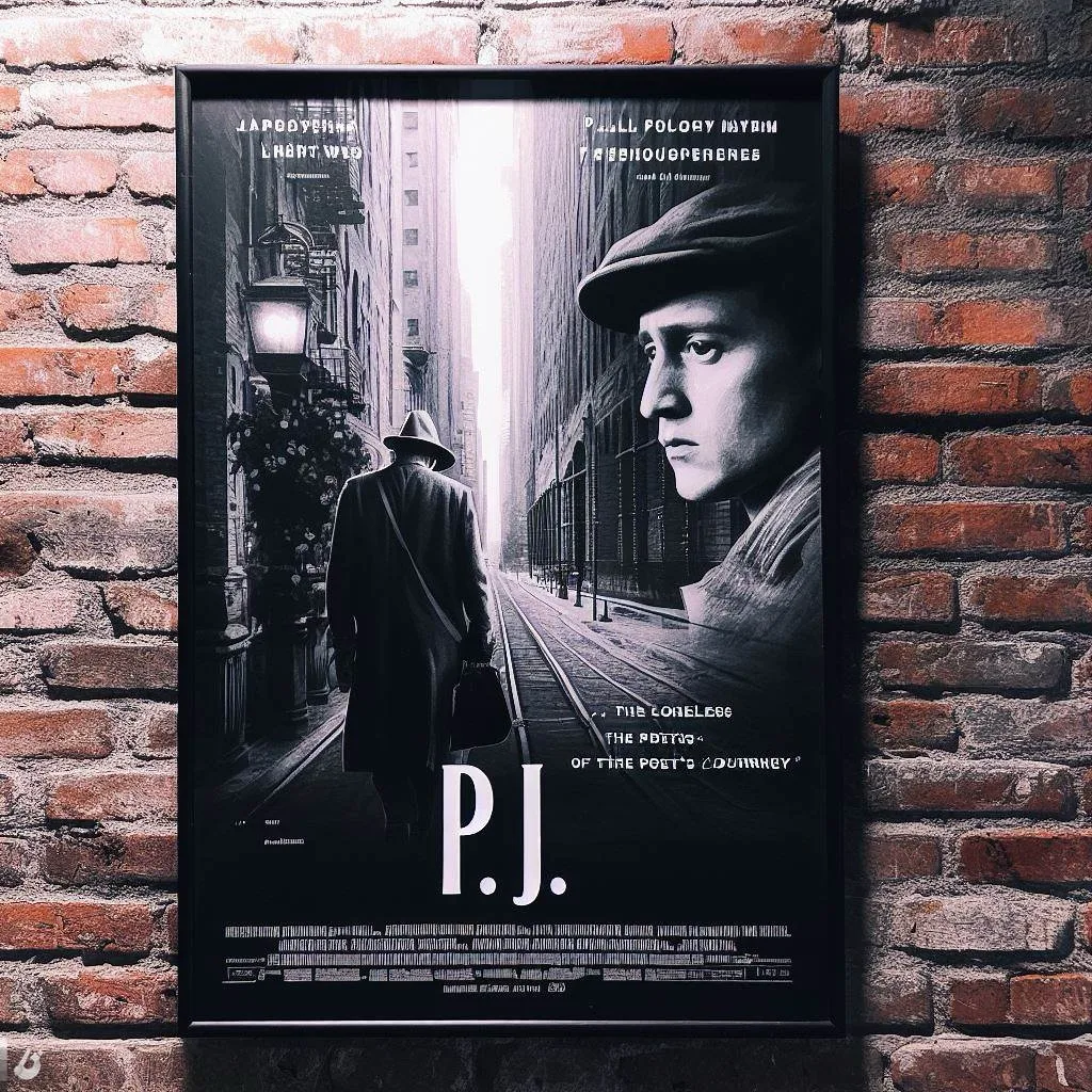 P.J.