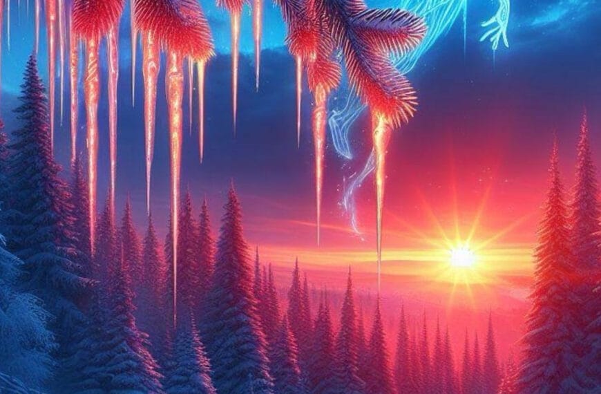 Winter Sprite