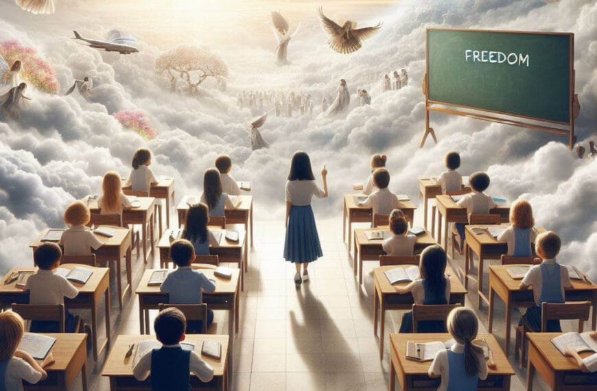 Freedom