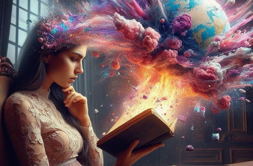 The End of All Things