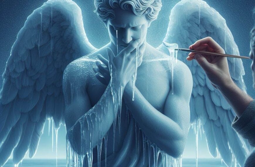 Fallen Angel