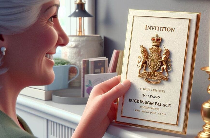 The Invitation