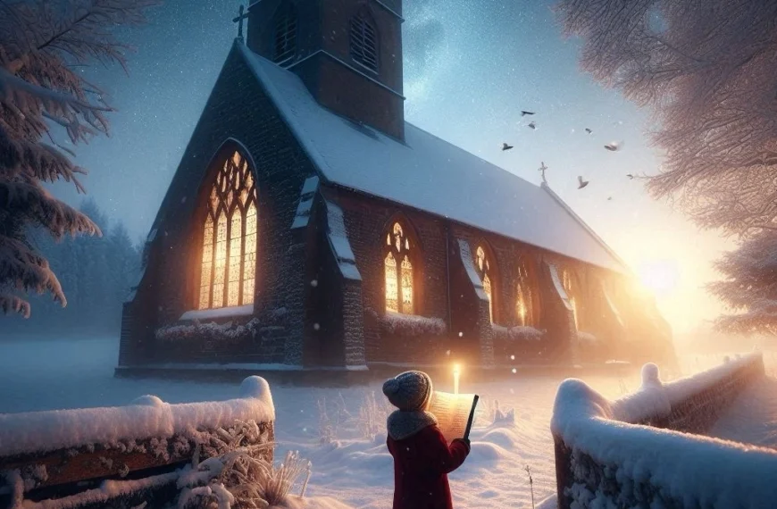 Carols by Candlelight