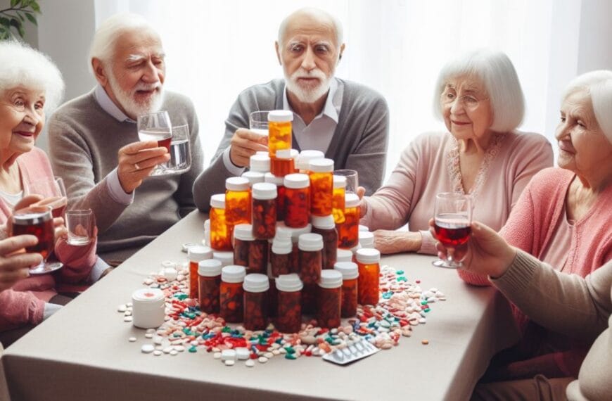 Drug Addicts