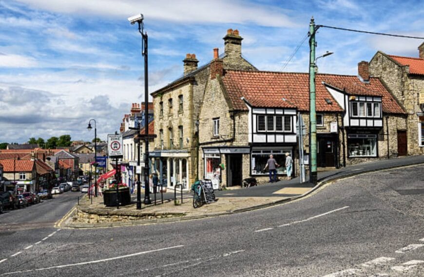 Pickering