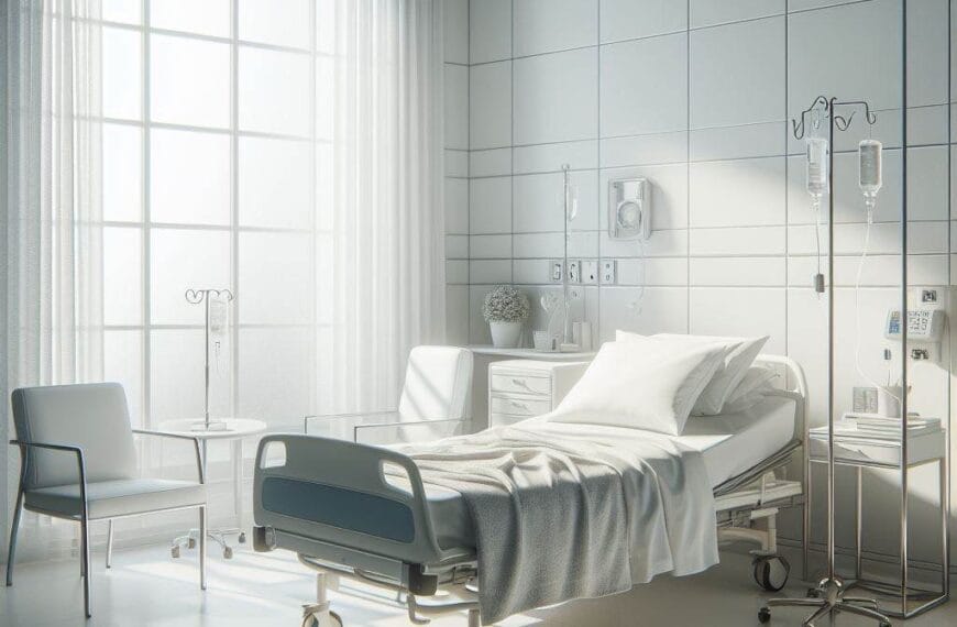 Transposition of Care