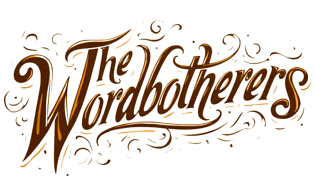The Wordbotherers