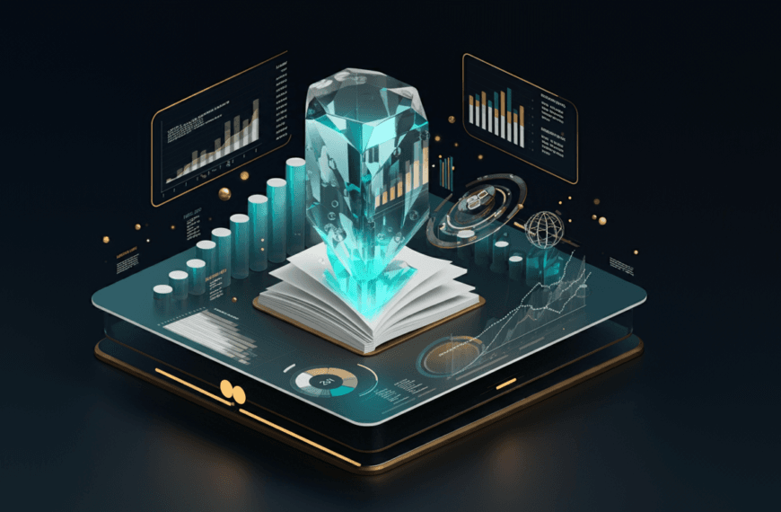 Understanding and Utilising Market Data for Better Book Sales