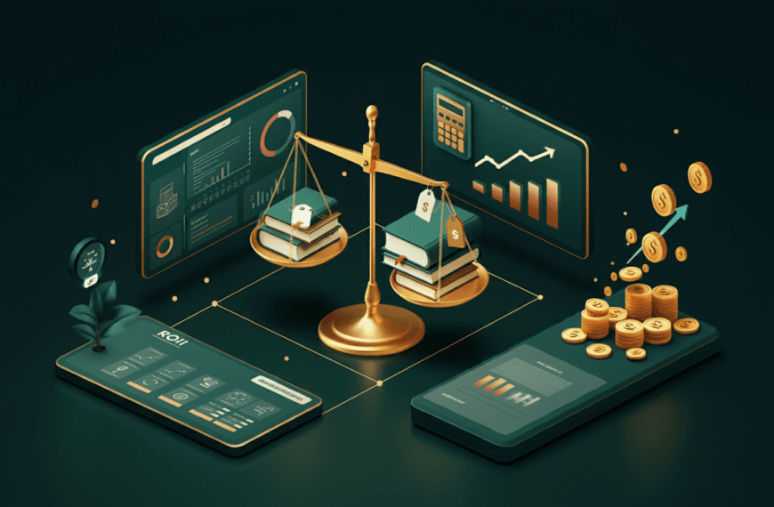 Cost-Effective Publishing Strategies: Maximizing Your Investment
