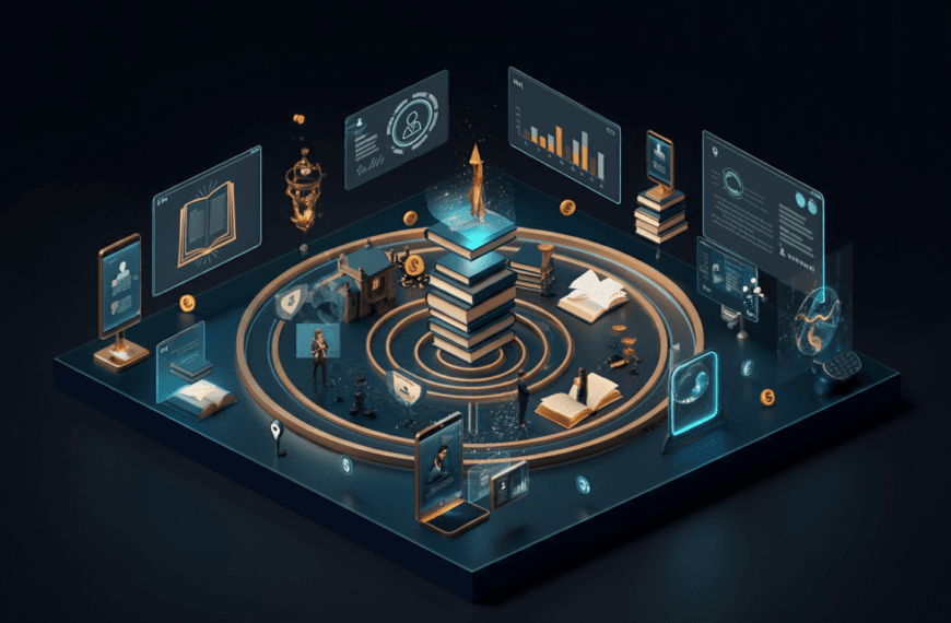 Navigating the Competitive Publishing Landscape: A Comprehensive Guide