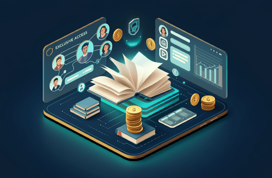 Subscription Models and Reader Engagement: Building Lasting Connections