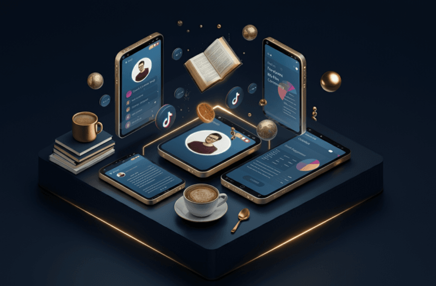 Building an Author Brand on Social Media: A Strategic Guide