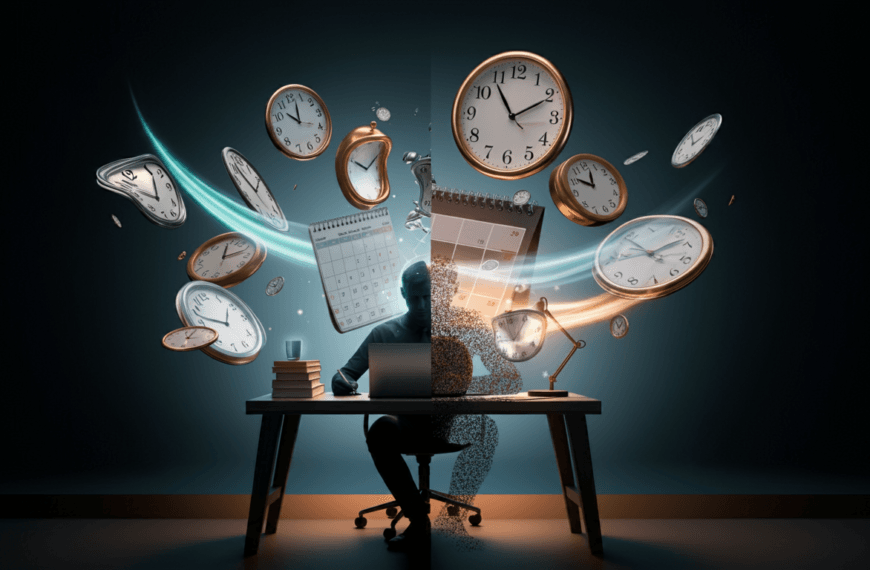 Effective Time Management Strategies for Writers