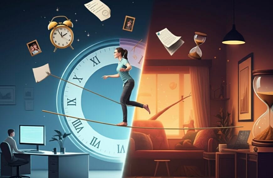 Balancing Writing with Work and Life Commitments: A Practical Guide
