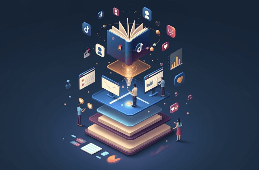 Marketing Strategies for Authors in 2024: A Comprehensive Guide