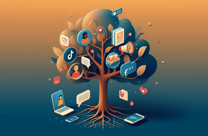 Building Author Platforms and Community Engagement in 2024