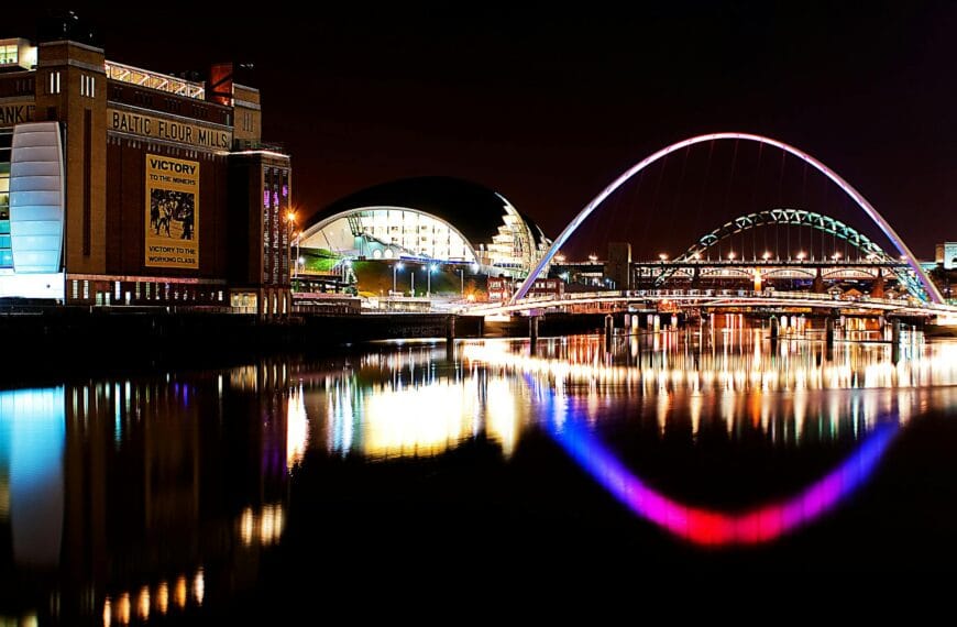 How do I write in a Geordie (Newcastle) accent?