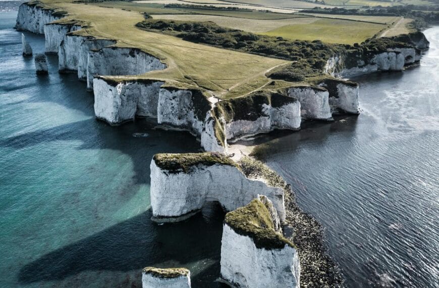 How do I write in a Dorset accent?