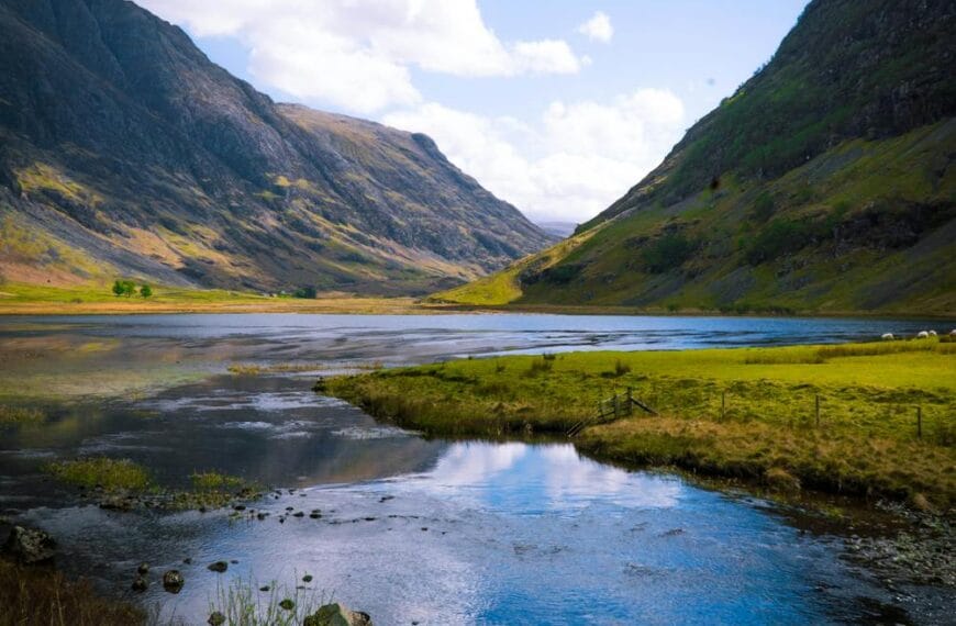 How do I write in a Highland accent?