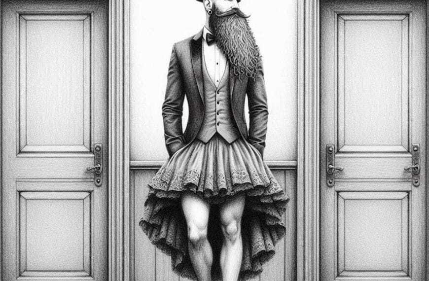 🔉 Gender.