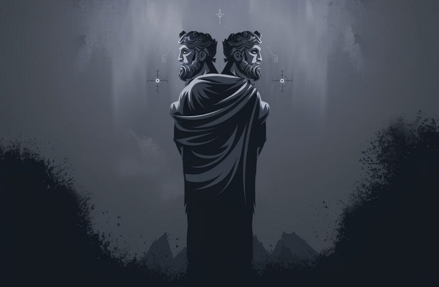 Janus the God