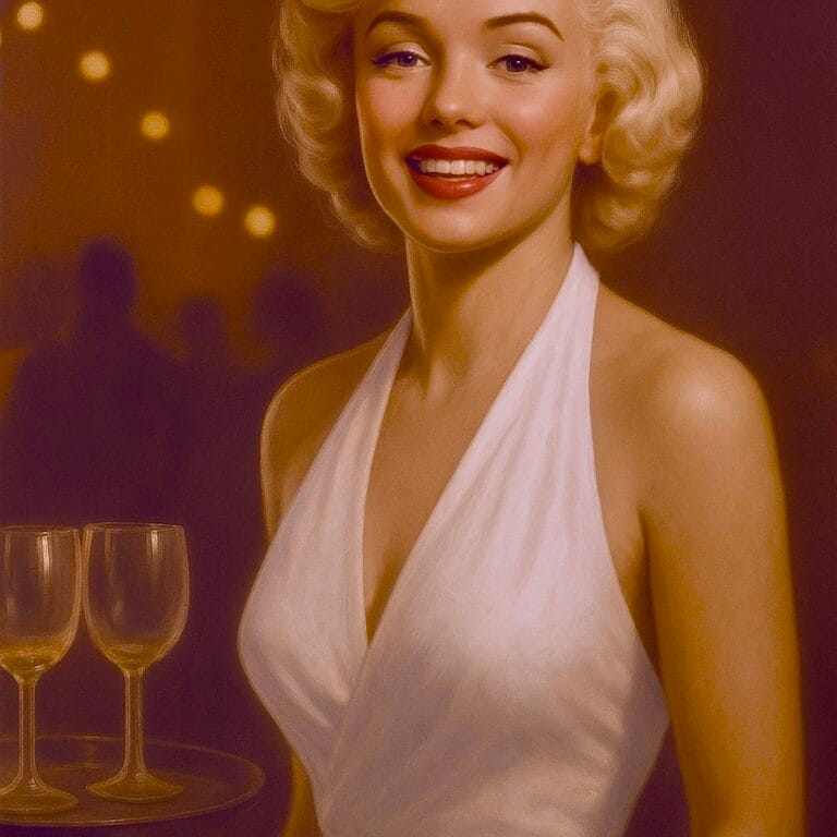 Marilyn Monroe
