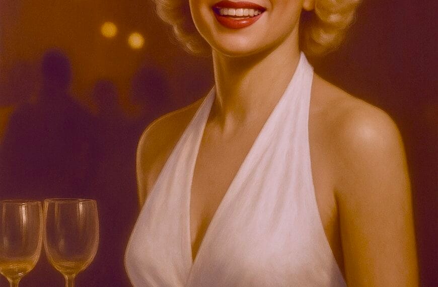 Marilyn Monroe