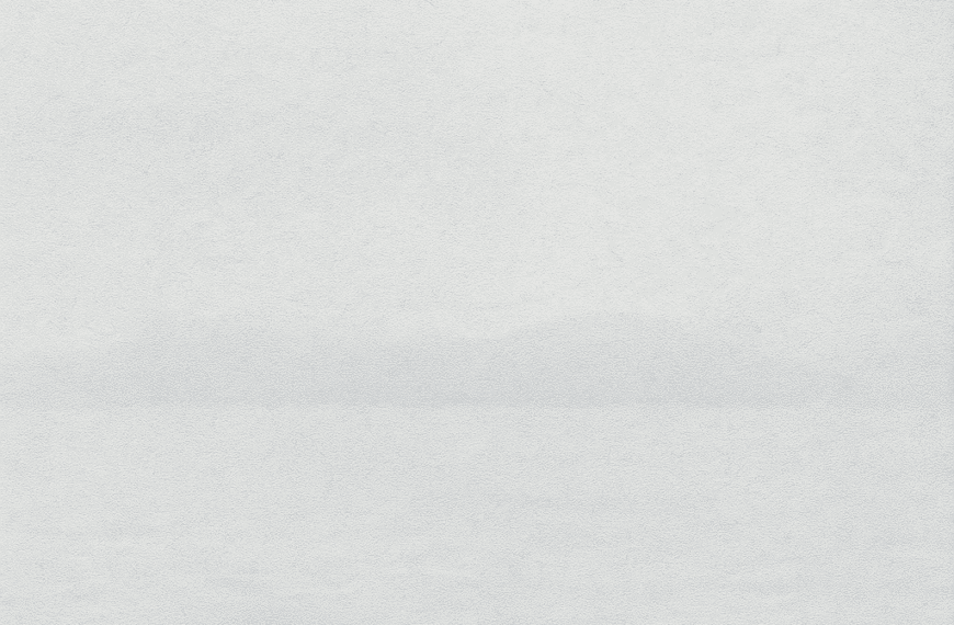 A foggy seascape
