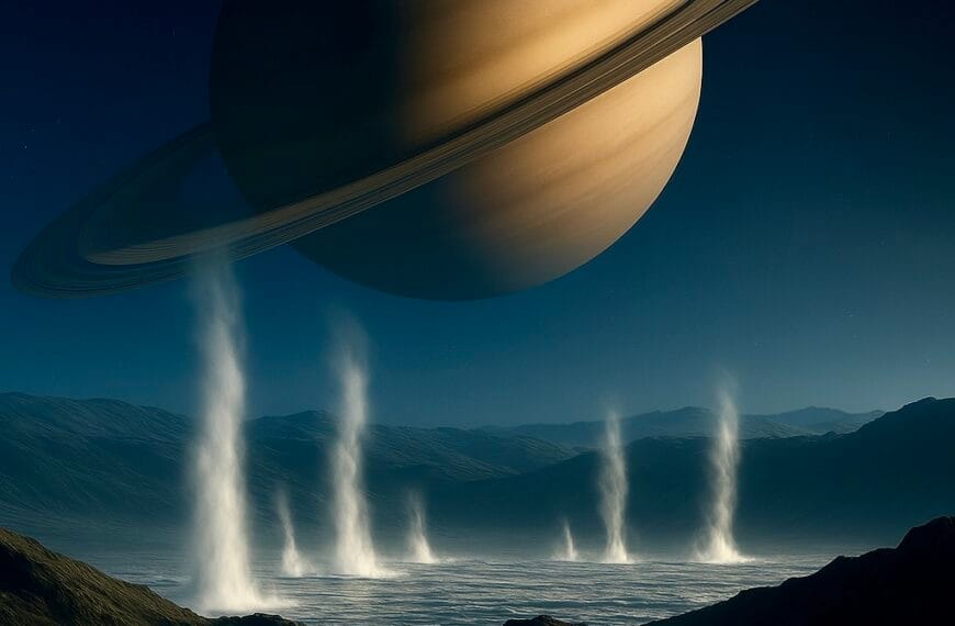 Saturn