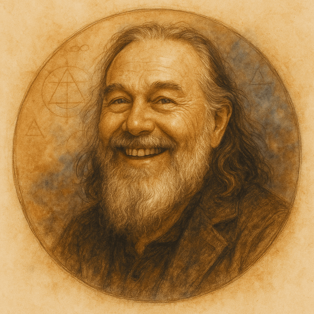 Simon Robinson