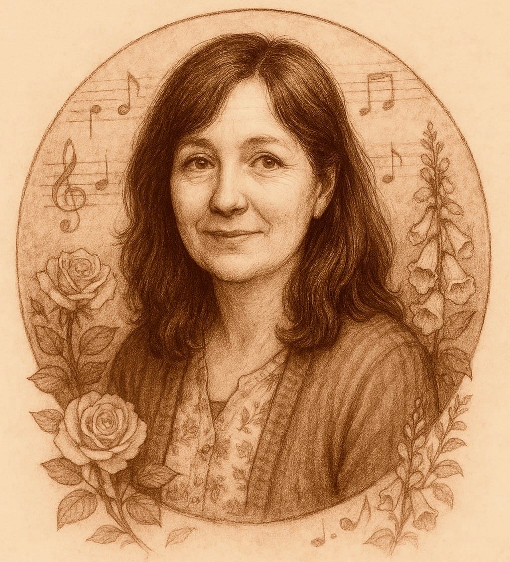 Lillian Bradbury